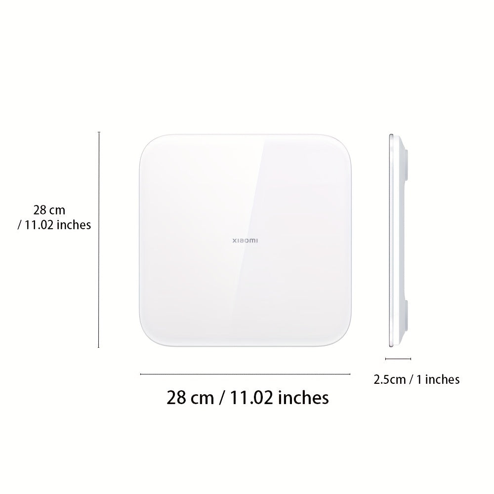 Smart Scale S200 – Precision Starts Here