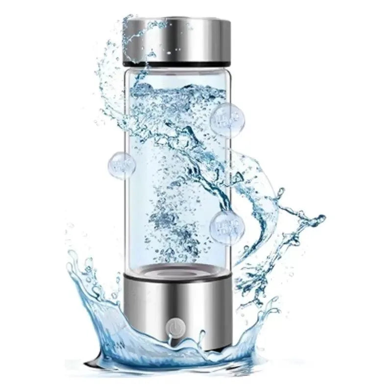 NNEOBA Wellness Hydrogen Bottle