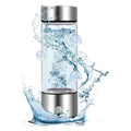 NNEOBA Wellness Hydrogen Bottle