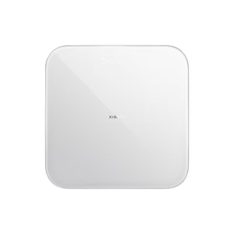 Smart Scale S200 – Precision Starts Here